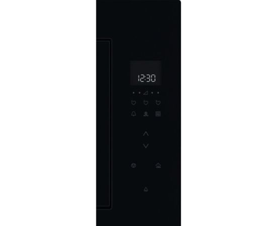 AEG NMB6G261TB 6000.sērijas Iebūvējama mikroviļņu krāsns 25L 900W Grils