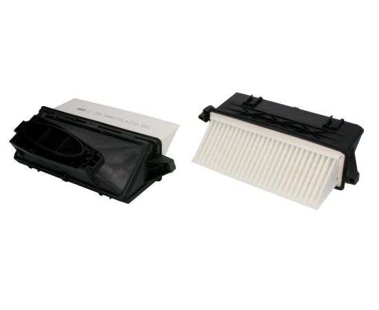 Gaisa filtru komplekts MANN C 29 035-2 Gaisa filtri