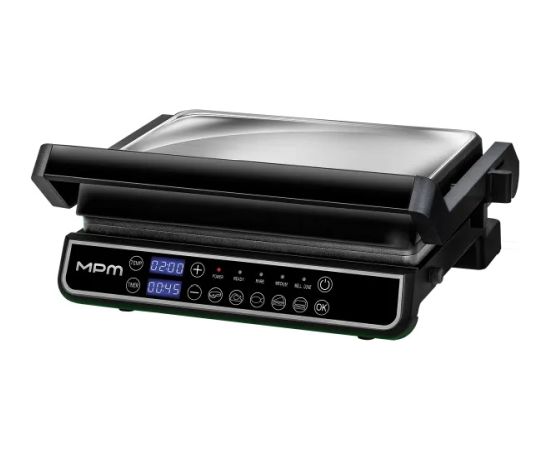 MPM MGR-14M Grils 2000W