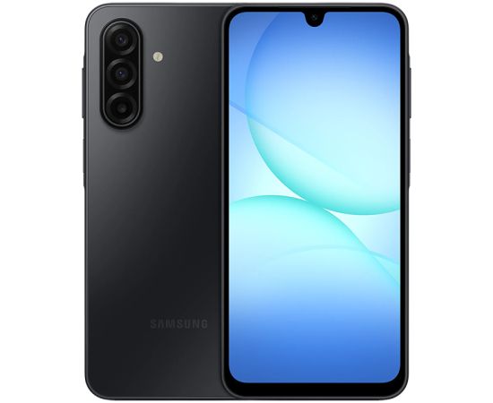 Samsung Galaxy-A17 5G 128GB BLACK