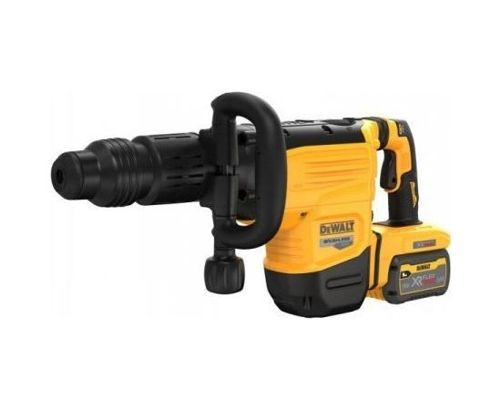 Dewalt MŁOT WYBURZENIOWY AKUMULATOROWY XR SDS-MAX 54V 2*9.0AH