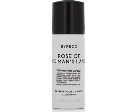 Byredo BYREDO Rose of No Man's Land Hair Parfum spray 75ml