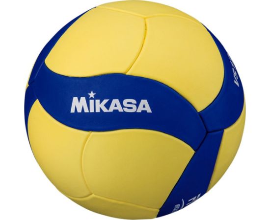 Mikasa VS123W L volejbola bumba