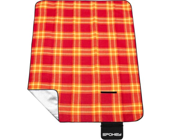 Spokey PICNIC SUNSET piknika sega 180x210