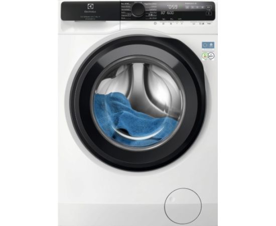 Electrolux EW7F5612SQE Veļas mazg. mašīna 10kg 1600rpm