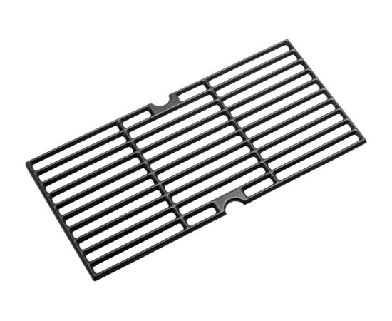 Char-Broil Gas2Coal 3 degļu čuguna grils