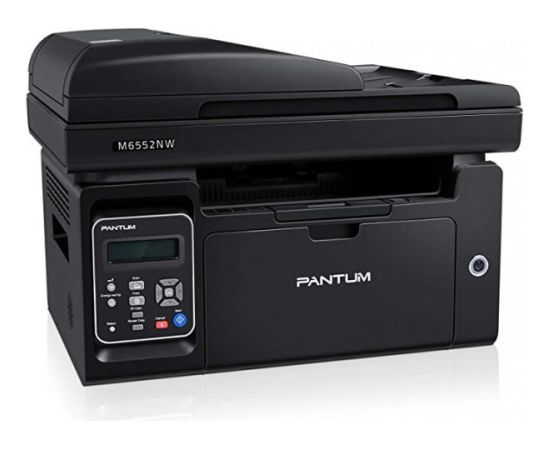 Printer Pantum M6550NW, A4, Wi-Fi