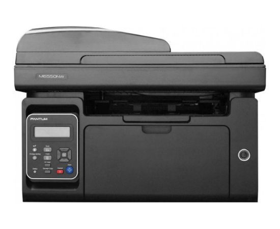 Printer Pantum M6550NW, A4, Wi-Fi