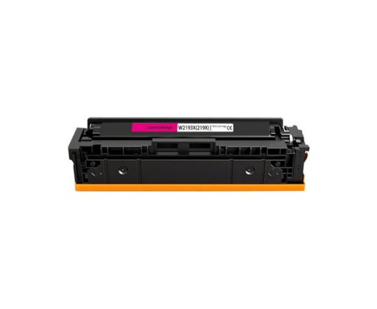 Analoginė kasetė HP (W2193X) Purpurinė