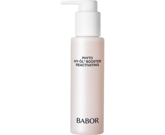 BDK Babor Phyto Hy-Ol Booster Calming 100 ml