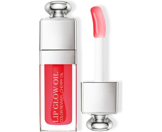 Christian Dior Dior Addict Lip Glow Oil 6 ml