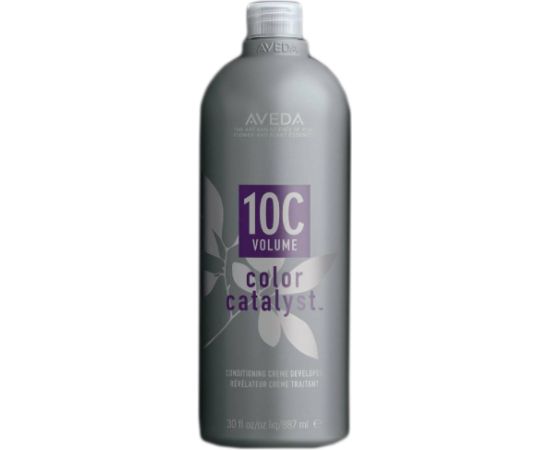Aveda Color Catalyst Conditioning Developer Cream 887 ml