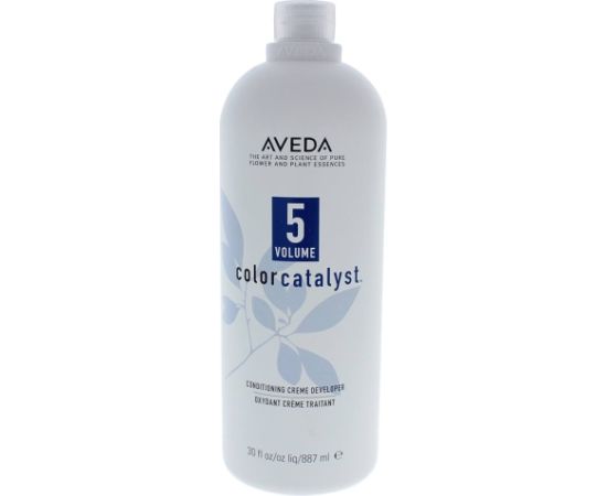 Aveda Color Catalyst Conditioning Developer Cream 887 ml