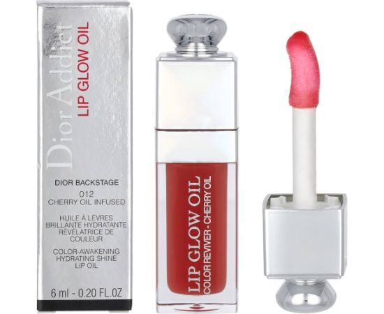 Christian Dior Dior Addict Lip Glow Oil 6 ml