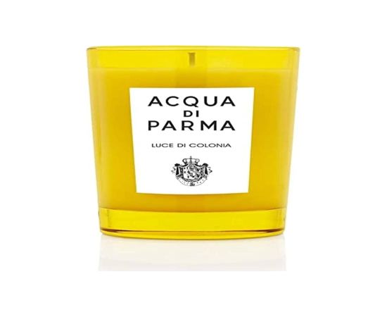 Acqua Di Parma Acqua Di Parama Luce Di Colonia Candle 200 gr