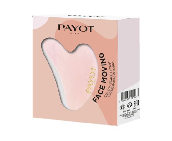 Payot Face Moving Lifting Facial Gua Sha 1 piece