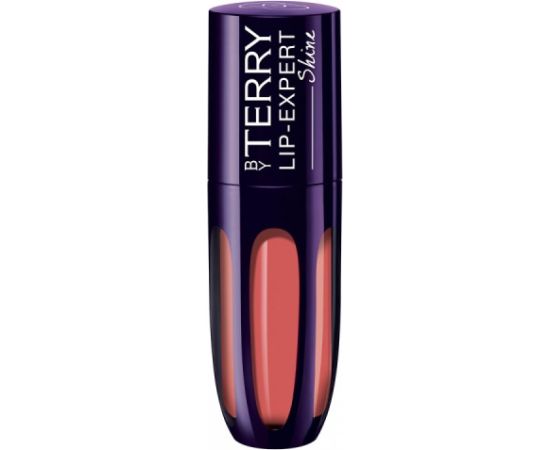 By Terry Lip Expert Shine Liquid Lipstick 3 gr 9. Peachy Guilt - Orange