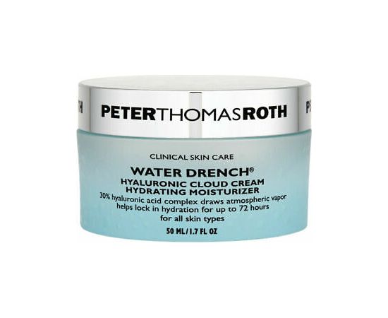 P.T. Roth Water Drench Hyaluronic Cloud Cream 50 ml