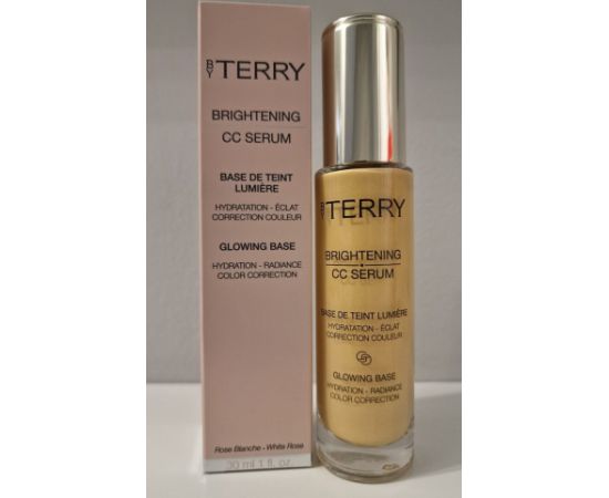By Terry Cellularose Brightening CC Lumi-Serum 30 ml G03 APRICOT GLOW