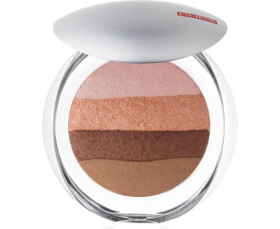 Pupa Luminys Baked All Over Illuminating Blush-Powder 9 g