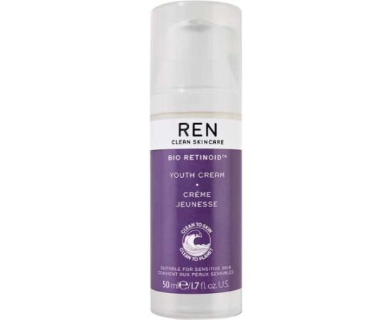 REN Bio Retinoid Youth Cream 50 ml