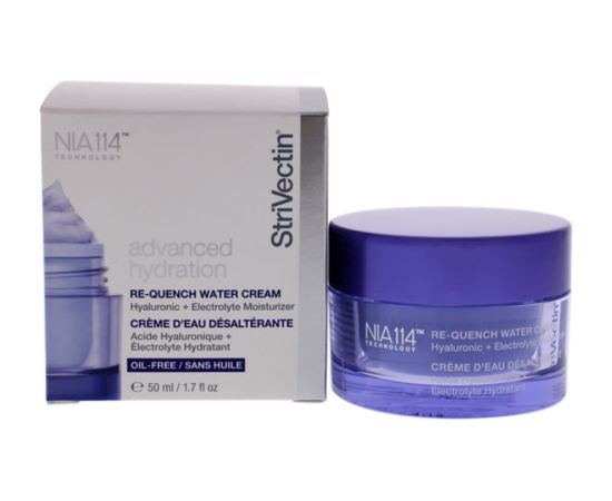 Strivectin Re-Quench Water Cream 50 ml