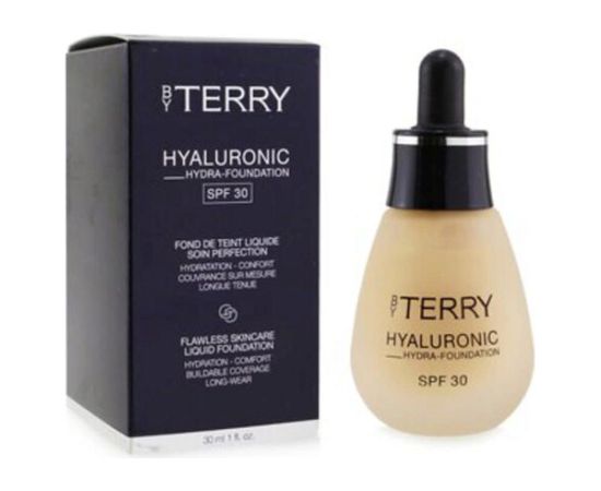 By Terry Hyaluronic Hydra-Foundation SPF30 30 ml