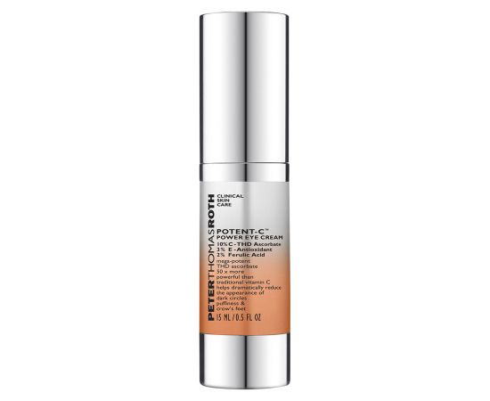 P.T. Roth Potent-C Power Eye Cream 15 ml