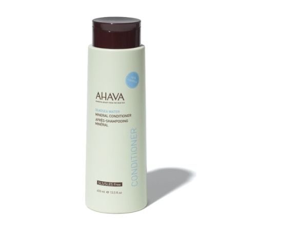 Ahava Deadsea Water Mineral Conditioner 400 ml
