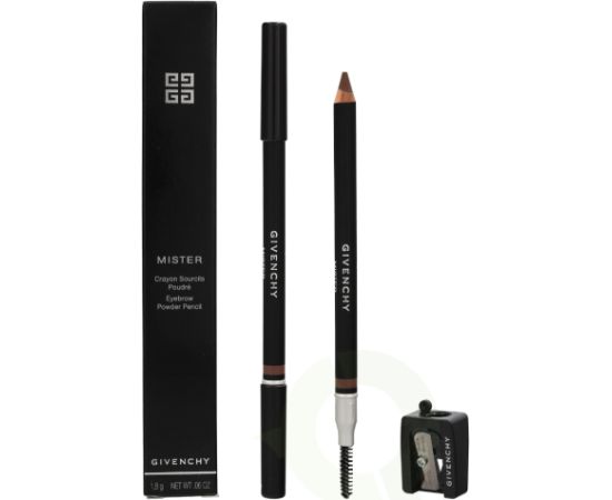 Givenchy Mister Eyebrow Powder Pencil 1,8 g