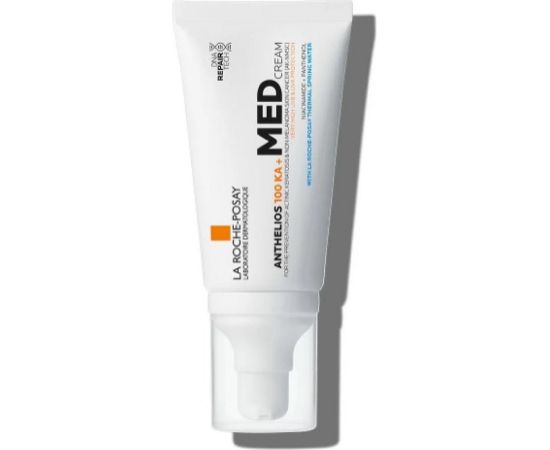 La Roche-posay LRP Anthelios 100 KA+ Med Cream 50 ml