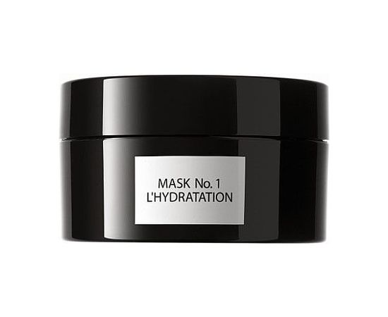 David Mallett Intense Hydrating Hair Mask N1 180 ml