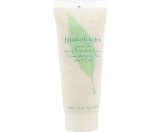 Elizabeth Arden E.Arden Green Tea Honey Drops Body Cream 100 ml