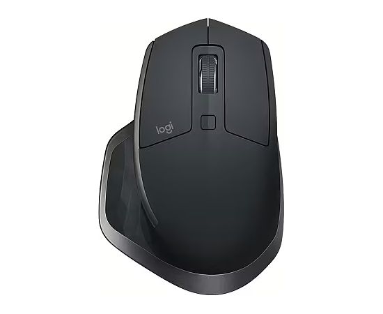 Logitech MX Master 2S Bezvadu Pele