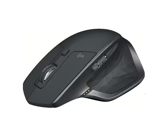 Logitech MX Master 2S Bezvadu Pele