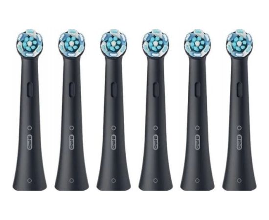 Oral-B 6x iO Zobu birstes galviņas 6 gab.