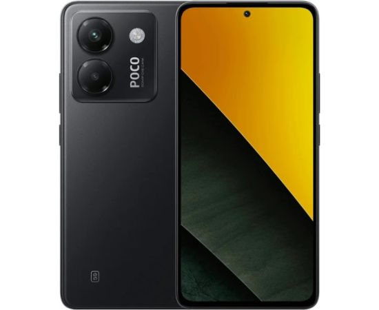 Xiaomi POCO M7 Pro 5G 12 / 512GB black