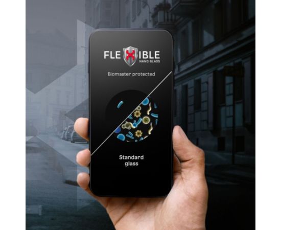 Forcell   Forcell Flexible Nano Glass for Samsung Galaxy S24 Ultra