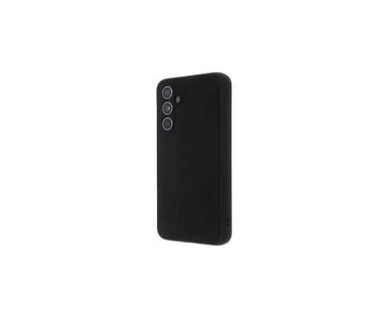 iLike -  Galaxy S21 Silicone Soft Case Black
