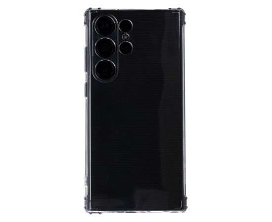 iLike Samsung  Galaxy S23 Ultra Clear Guard Case Transparent