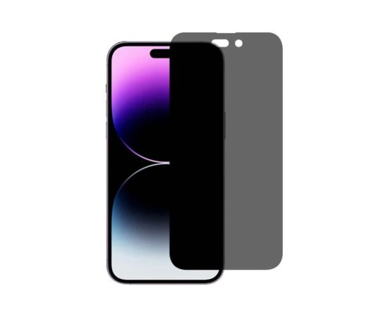 iLike Apple  iPhone 14 Pro Max Tempered glass Privacy
