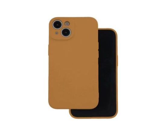 iLike Xiaomi  Redmi A3 4G Silicone case Caramel