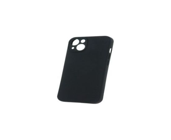 iLike Xiaomi  Redmi A3 4G (Global) Silicon case Black