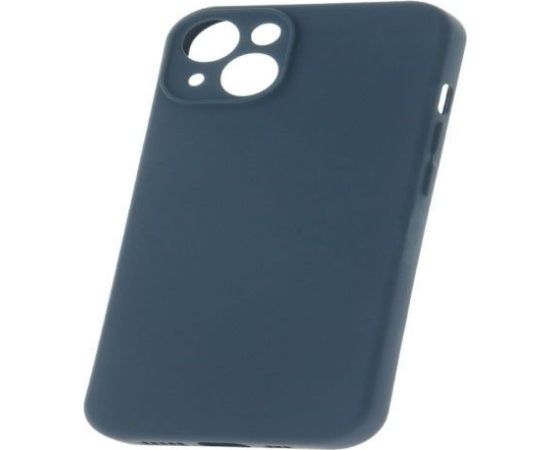 iLike Xiaomi  Redmi A3 4G (Global) Silicon case Dark Blue