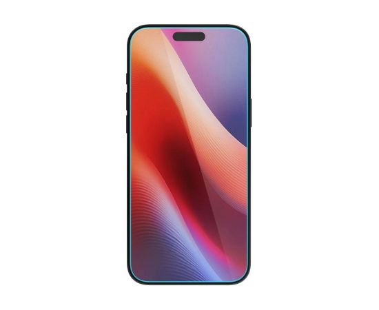 Spigen Glas.tR EZ Fit Privacy Tempered Glass for iPhone 16 Pro - 2 pcs.