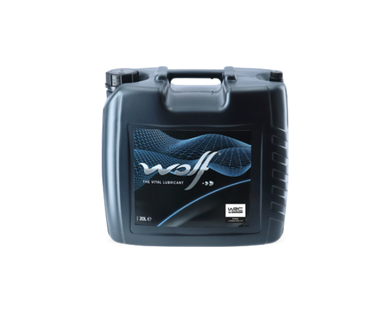 WOLF OFFICIALTECH 10W40 20L ULTRA MS,CI-4,E6E7,228.51