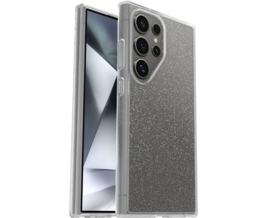 OtterBox React Samsung Galaxy S24 Ultra Stardust - clear