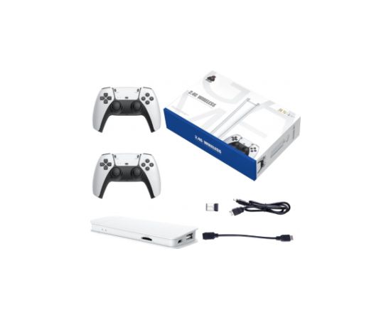 Spēļu konsole SJGAM M15 Plus Retro 20 emulatori 20000+ spēles