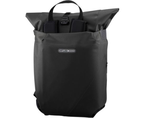 Ortlieb Vario 26L QL2.1 / Tumši brūna / 26 L