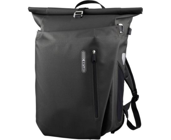 Ortlieb Vario 26L QL2.1 / Melna / 26 L